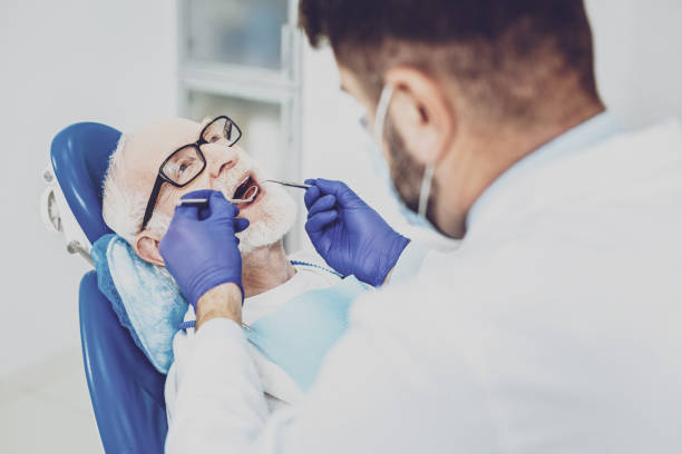 Best Emergency Treatment for Dental Infections or Abscesses in Roanoke, VA